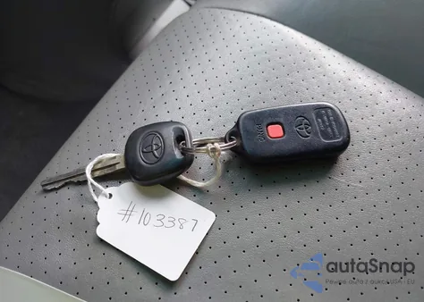 2006 Toyota Highlander Limited V6 из США, поврежденный, VIN JTEEP21A960155283